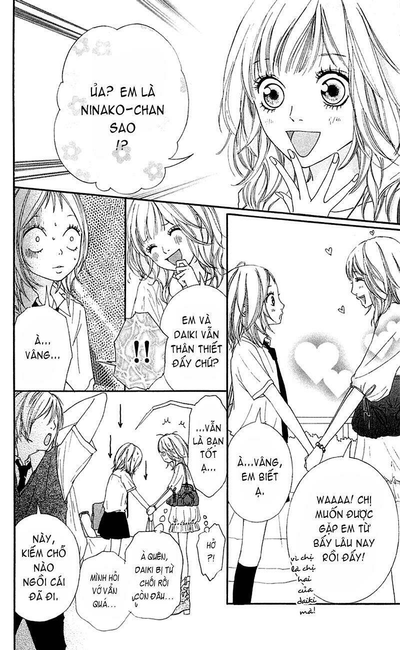 tình yêu học trò chapter 6 29