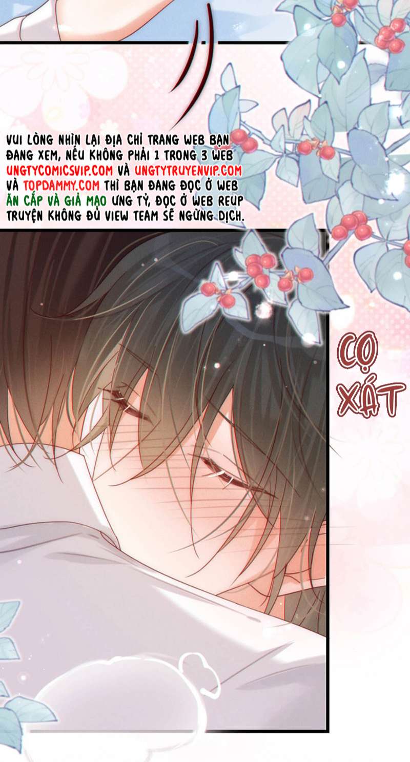 nịch tửu chapter 70 28