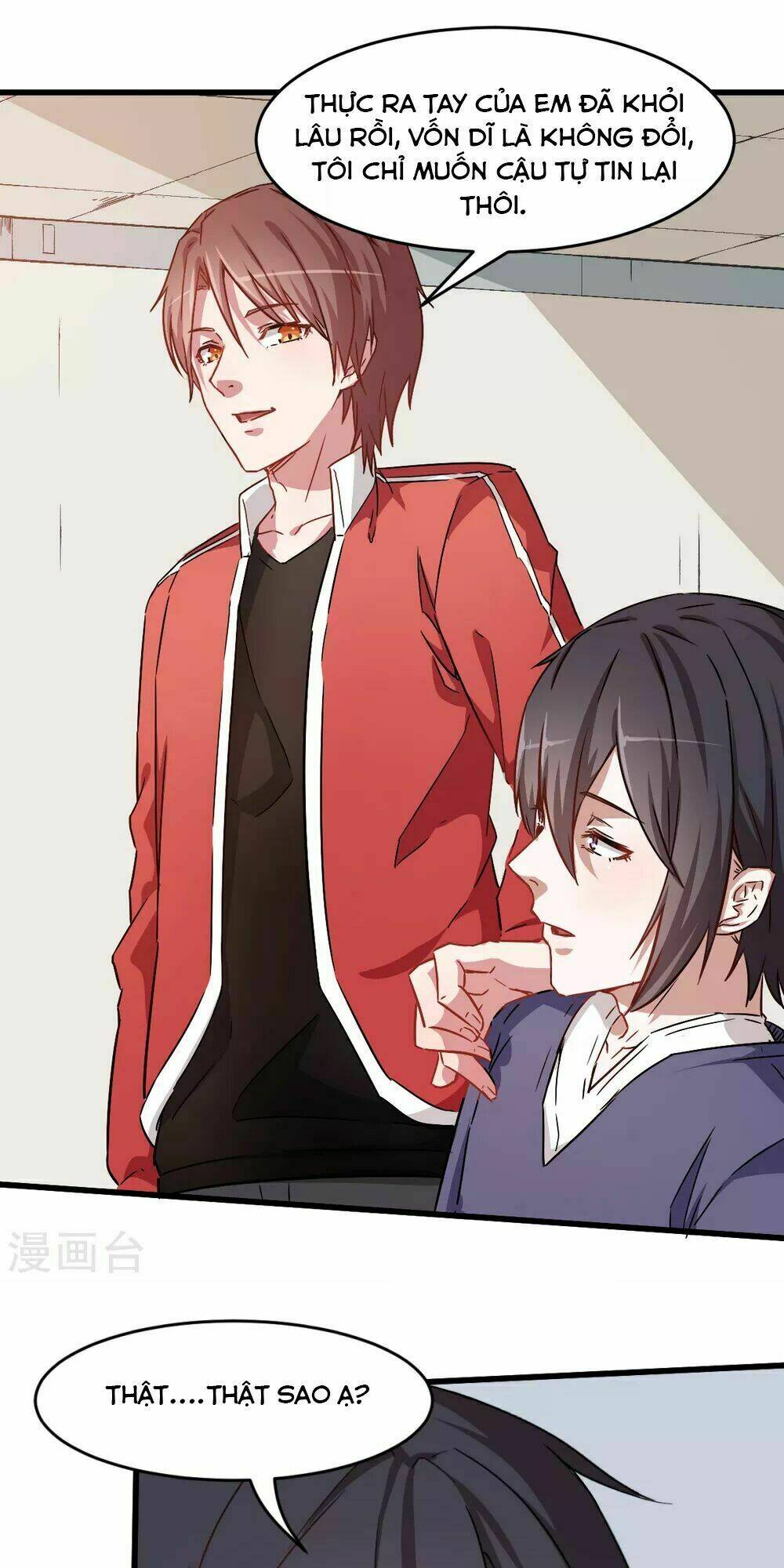 vườn trường cuồng sư hệ thống chapter 29 20