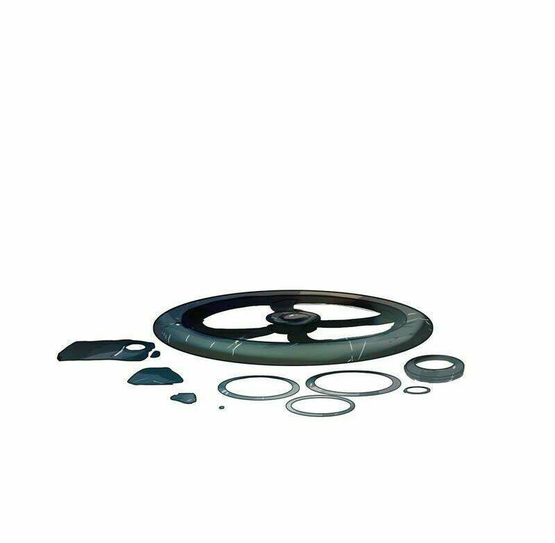 giải thoát chapter 17 54