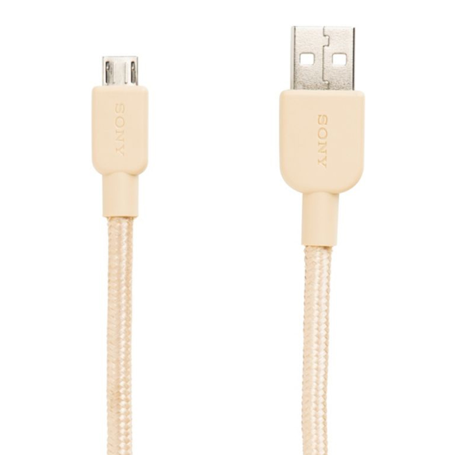 Cáp Micro USB Sony CP-ABP150/PC WW (1.5m)