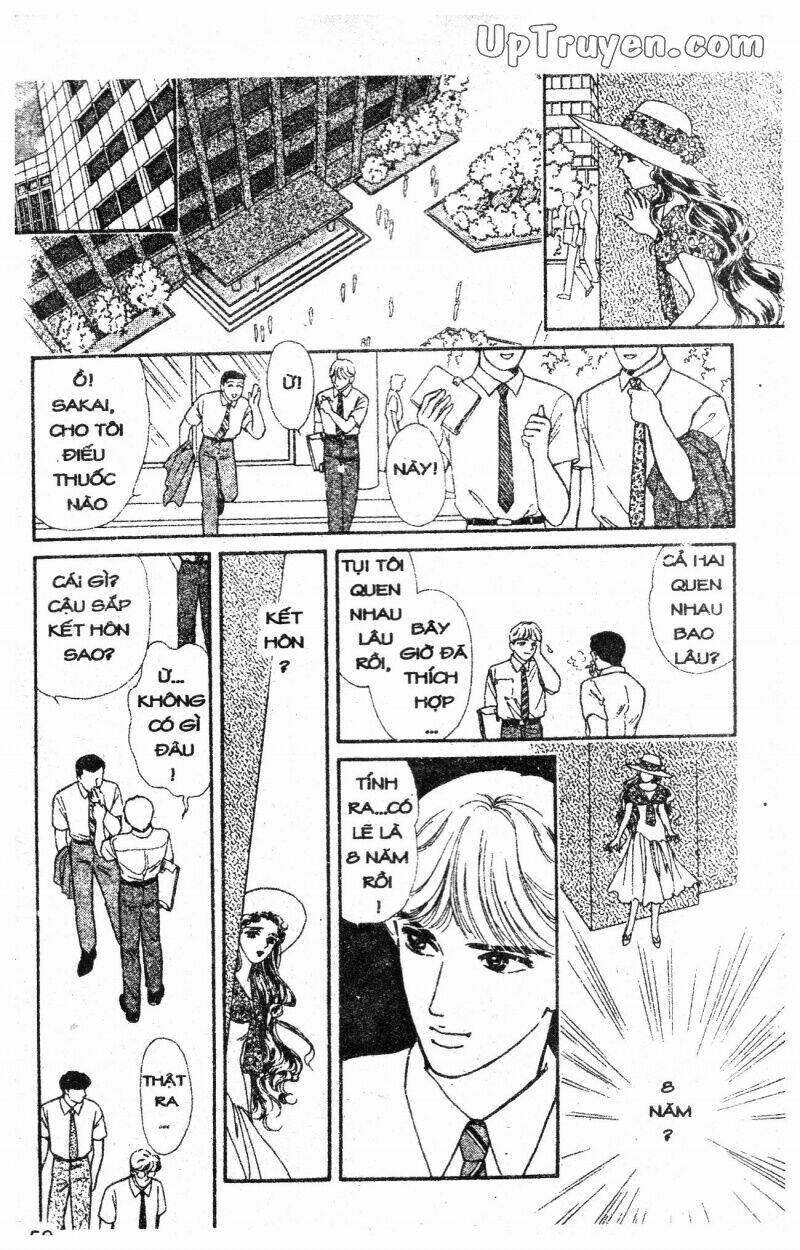 hoàng tử hoa - bud boy chapter 2 51