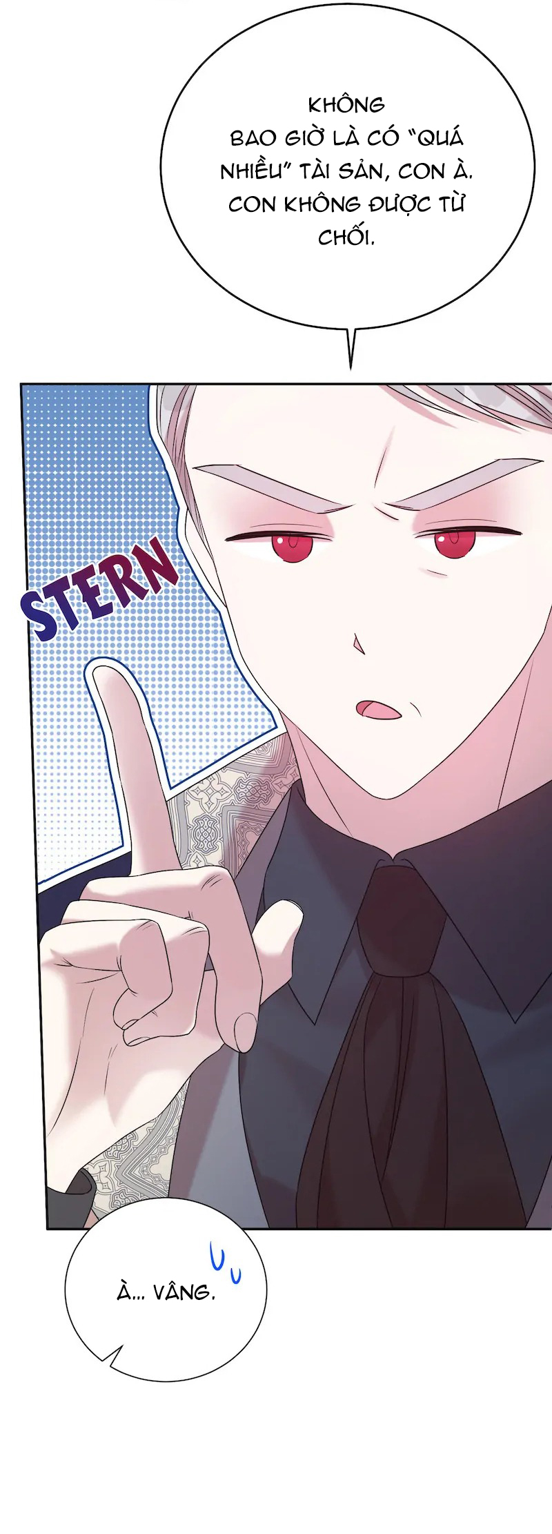 tôi chán nản vì người chồng thứ 2 còn "khỏe" hơn chồng cũ chapter 83.2 9