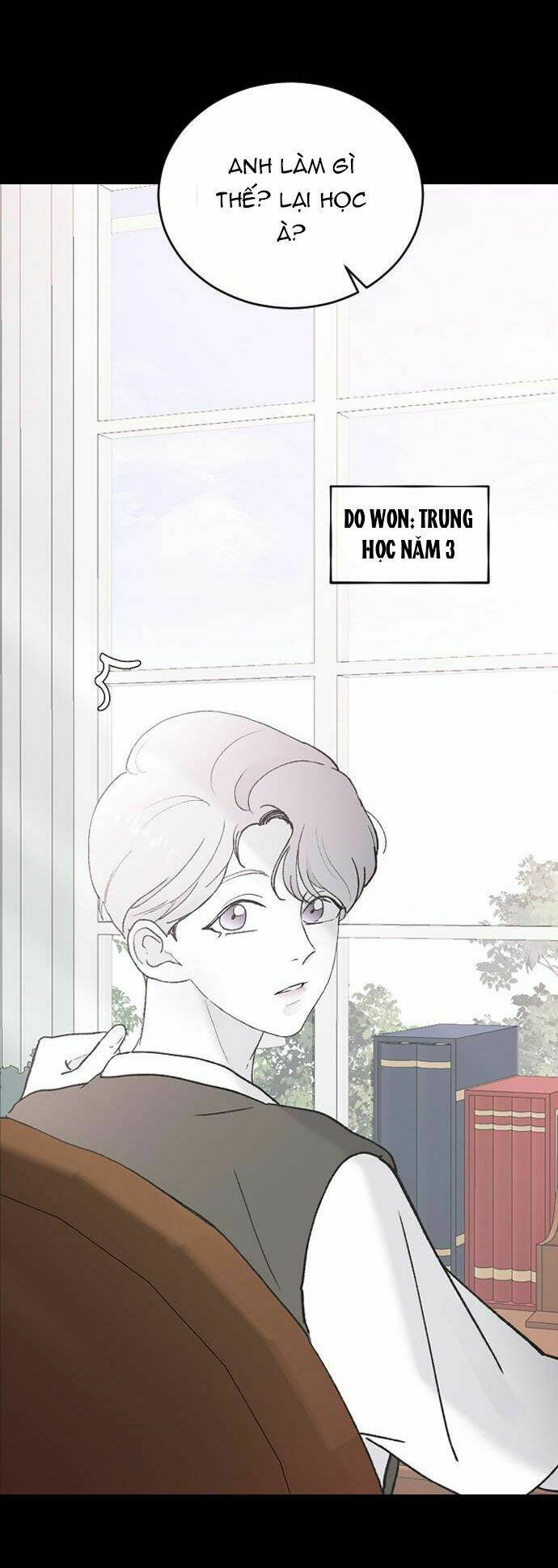 ba người anh trai cực phẩm của tôi chapter 43 75