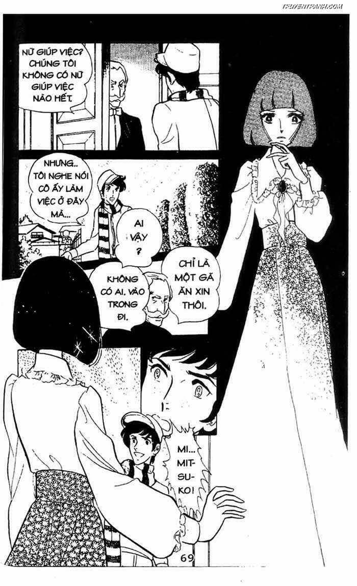 akuma no hanayome (bride of deimos) chapter 3 70