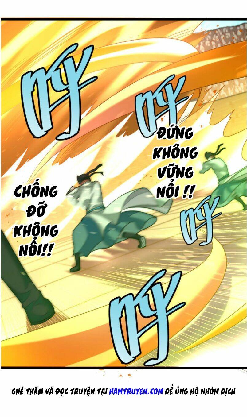 cửu dương thần vương chapter 162 11