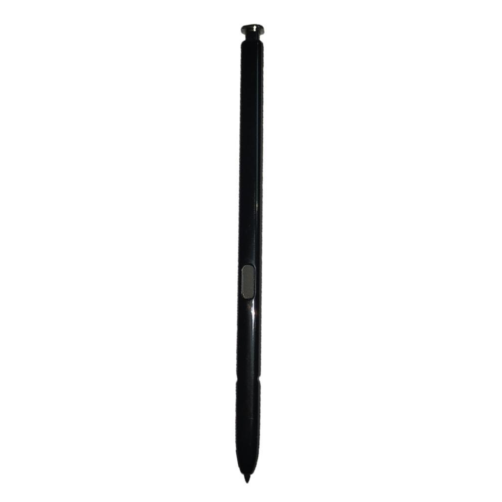 Touch-Screen Capacitive Stylus Writing Pen For Samsung Note 10 Phone Black