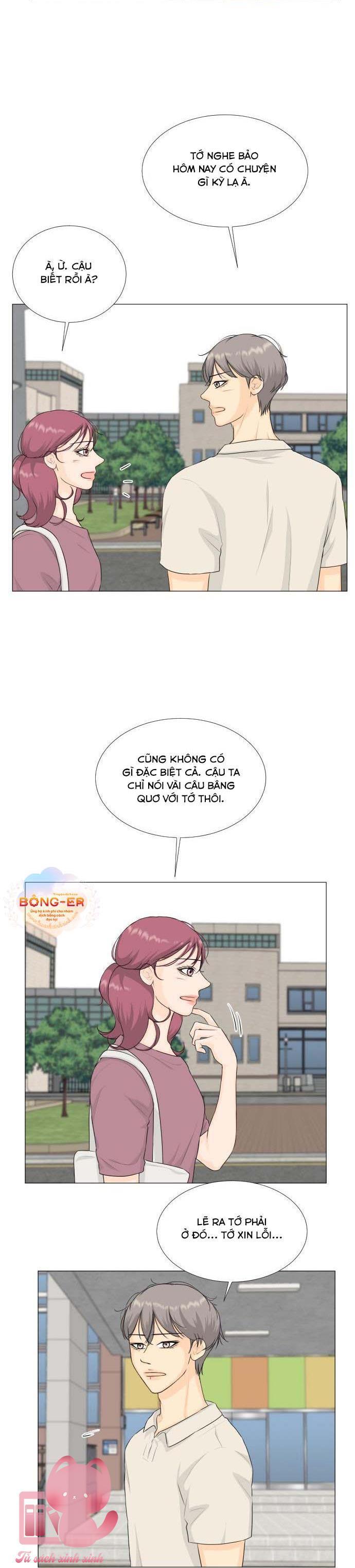 bán quỷ chapter 71 12