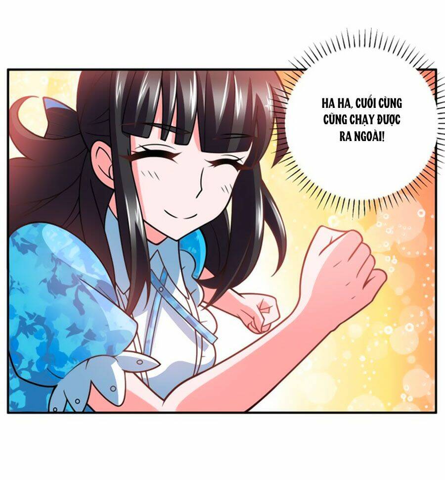 người yêu khát máu của tôi chapter 86 46