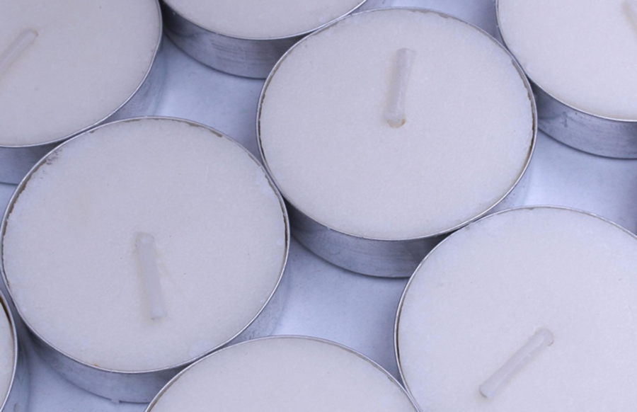 Hộp 50 Nến Tealight Miss Candle FtraMart NQM2165