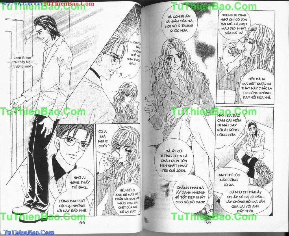 vua xa lộ chapter 7 33