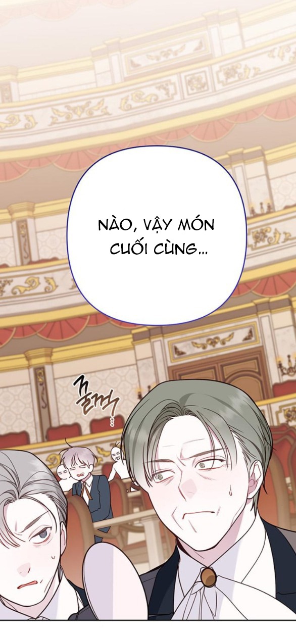 tiểu bạo chúa chapter 58.2 26