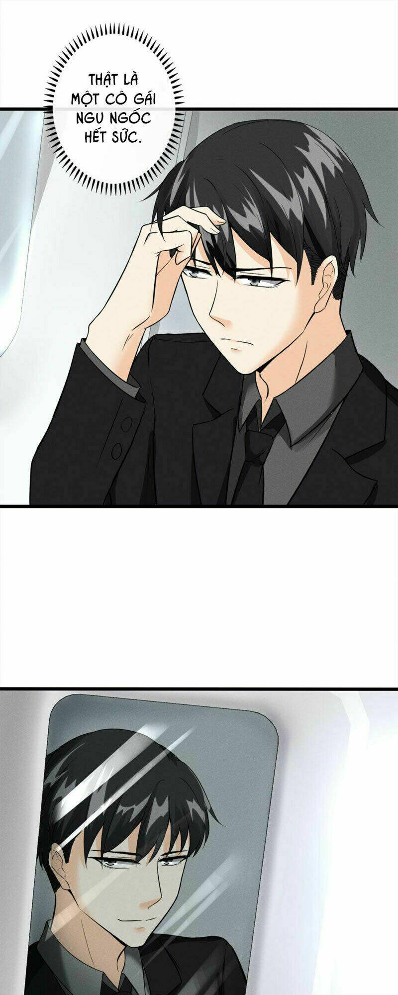 cạm bẫy lửa tình chapter 4 54