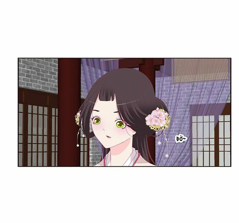 tướng quân mời ra trận chapter 122 7