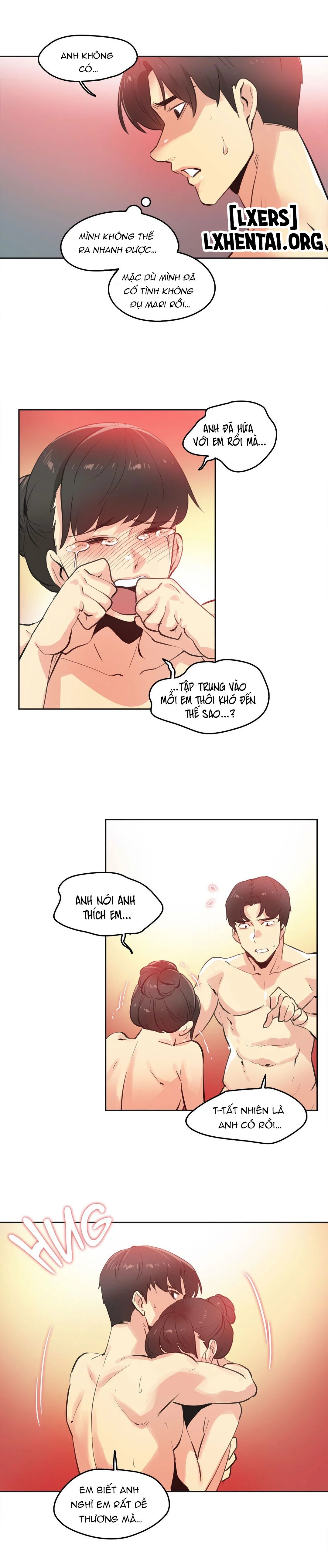 cha nuôi chapter 68 12