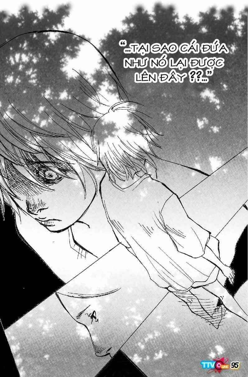 tạp chí truyện tranh việt nam online - ttvo chapter 5 96