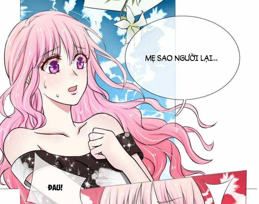 100 phương thức đẩy ngã ca ca chapter 5 19