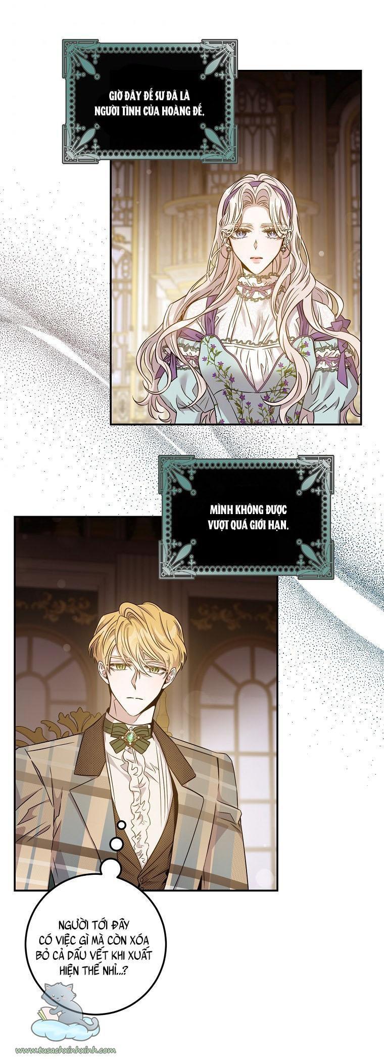 thuần hóa bạo chúa rồi bỏ trốn chapter 64 24