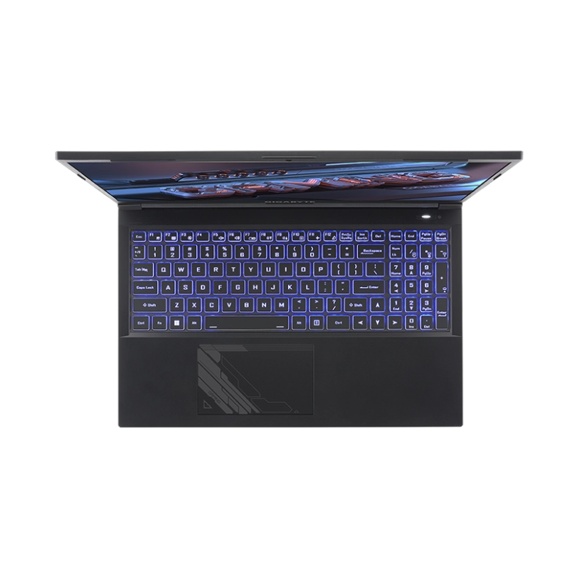 Laptop Gigabyte G5 ME-51VN263SH (i5-12500H | 8GB | 512GB | GeForce RTX 3050Ti 4GB | 15.6′ FHD 144Hz | Win 11) - Hàng Chính Hãng