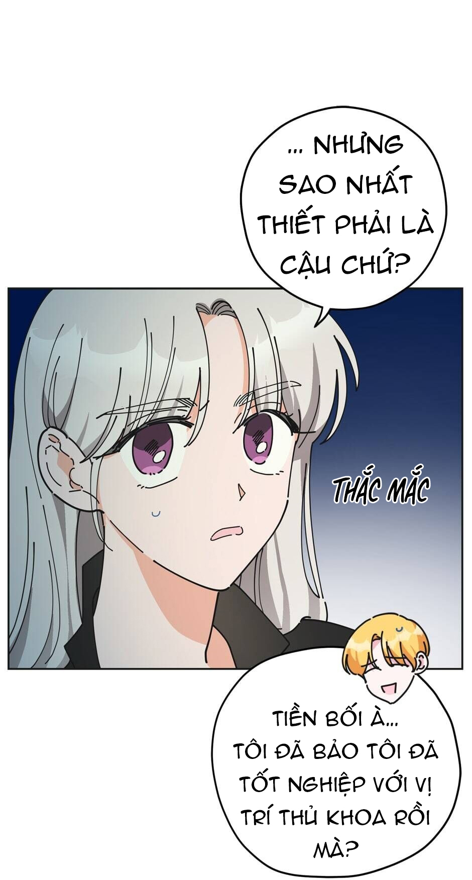 ác nữ tiểu thư chapter 46 8