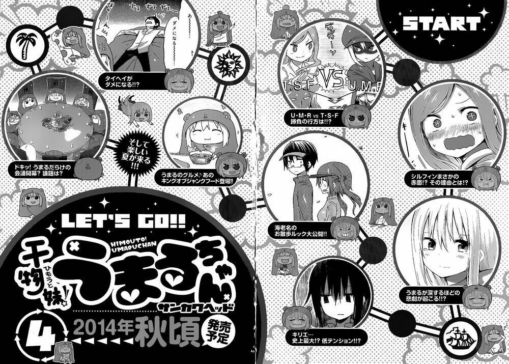 đứa em gái hai mặt chapter 91.1 11