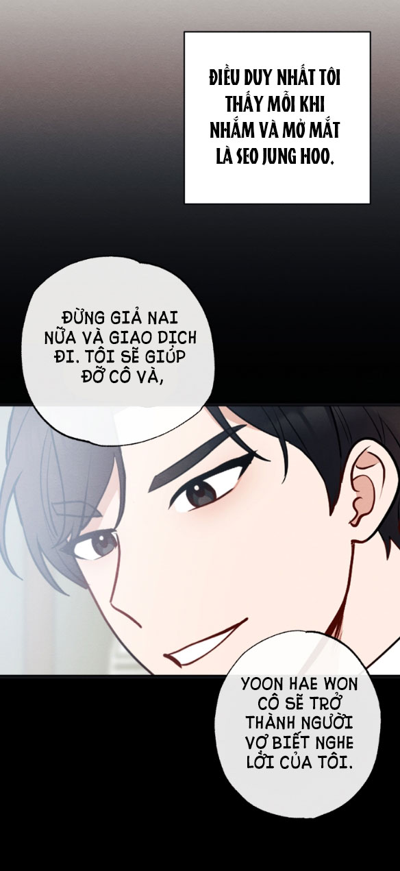 [18+] hôn nhân bị đánh cắp chapter 26.1 11