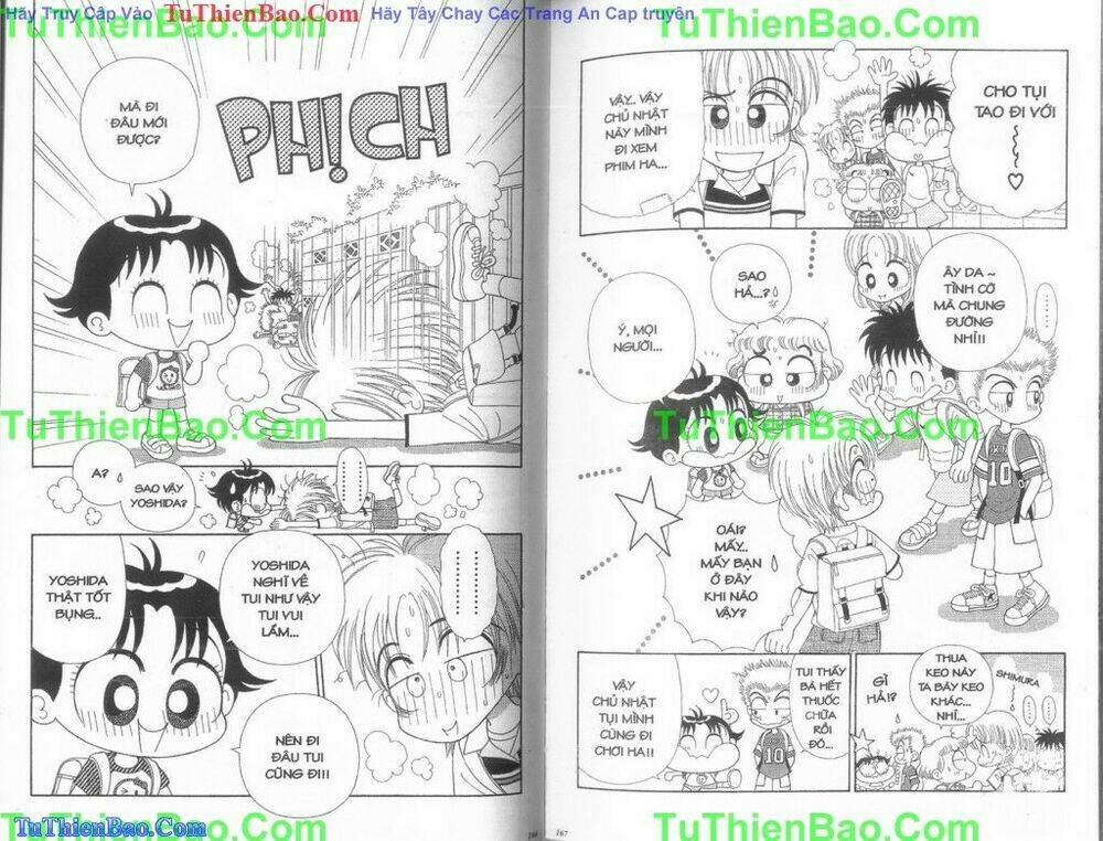 nhóc miko chapter 20 81