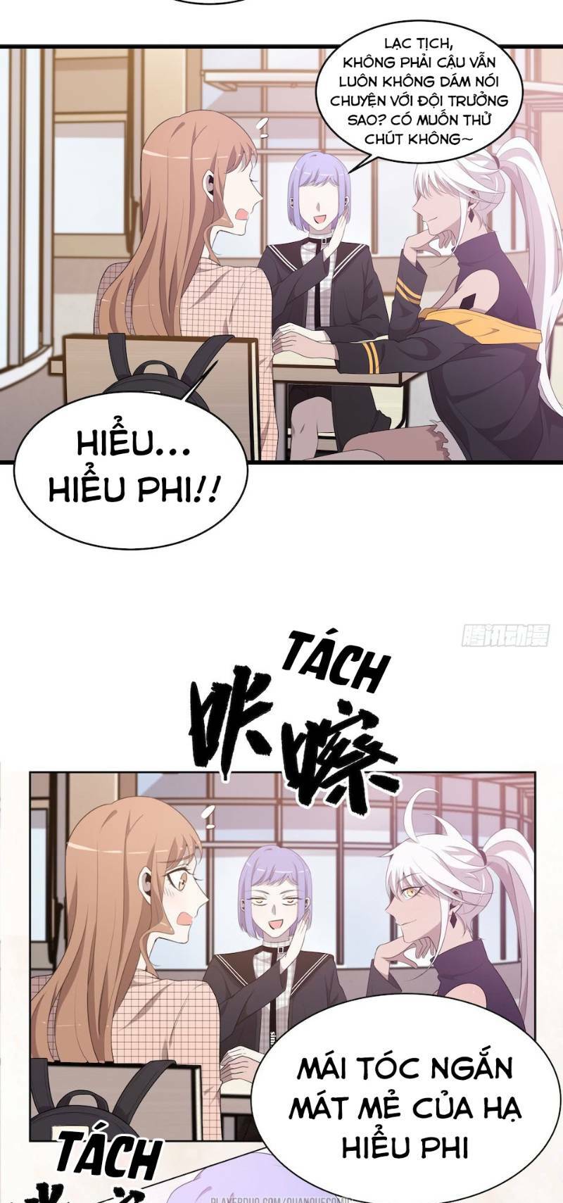 thát không mê thất chapter 26 9