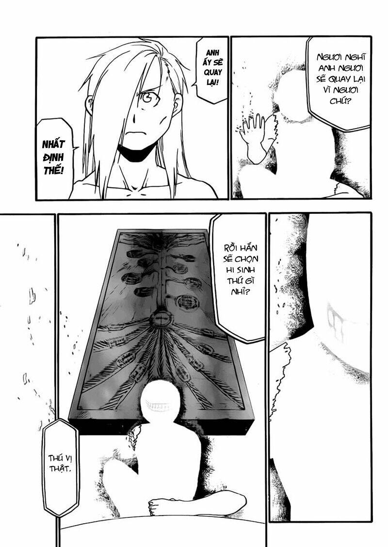 giả kim thuật chapter 107 59