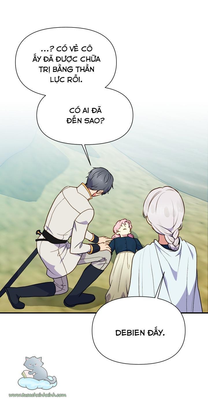 công nương khế ước của gia tộc công tước quái vật chapter 75 10