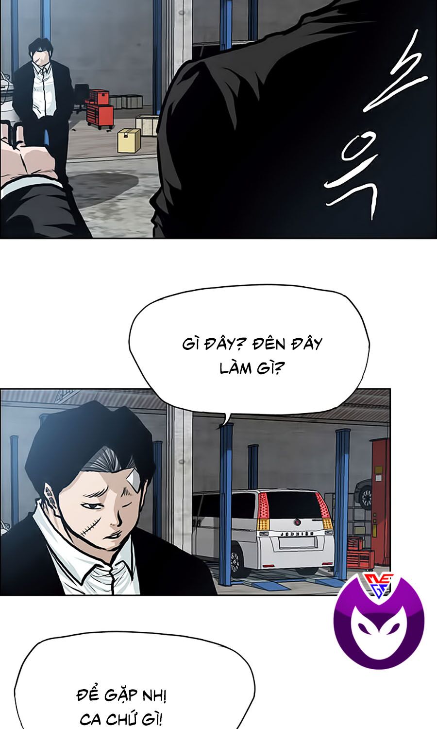 bá chủ học đường ss3 chapter 4 20