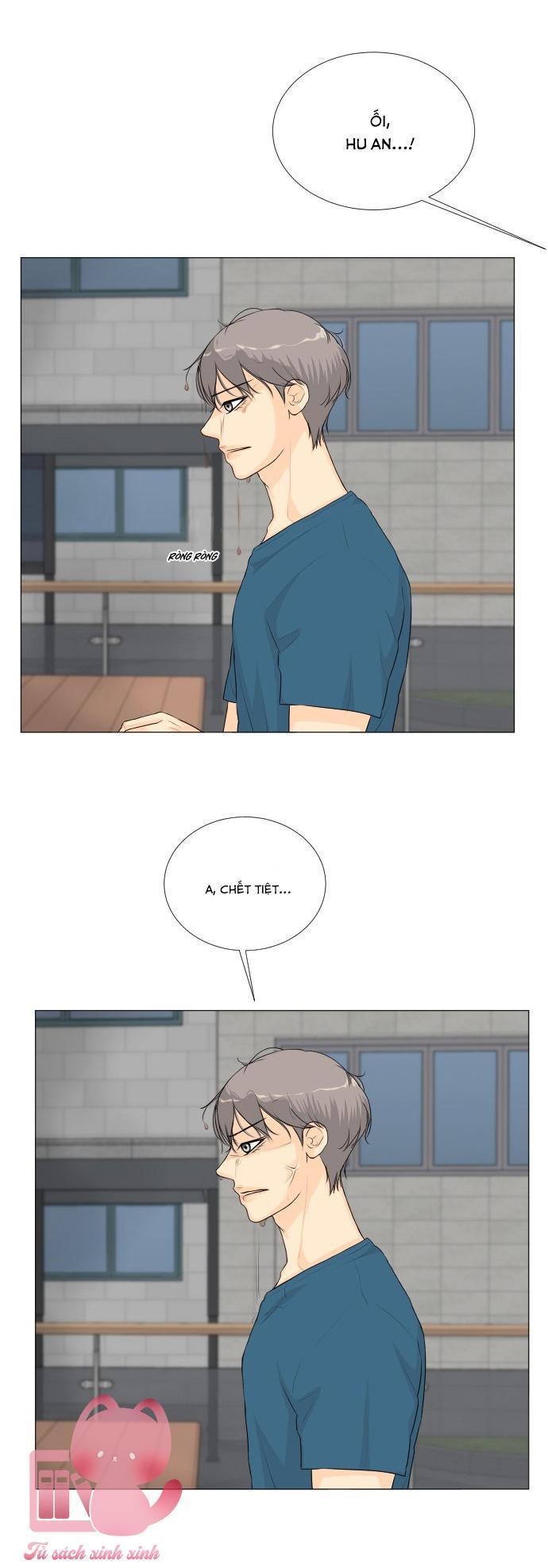 bán quỷ chapter 54 14