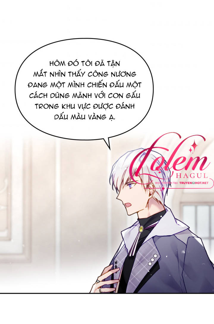 kết thúc của nhân vật phản diện chỉ có thể là cái chết chapter 84 9