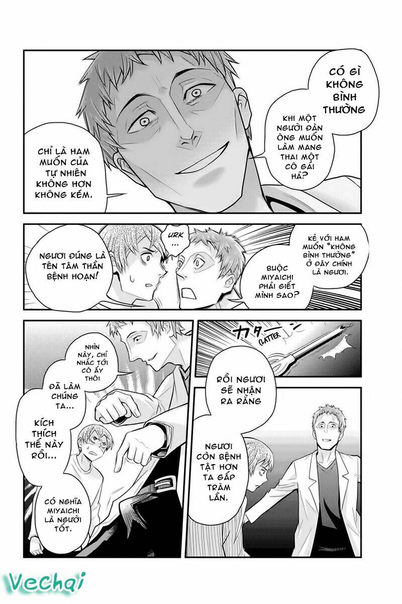 ana satsujin chapter 112 3