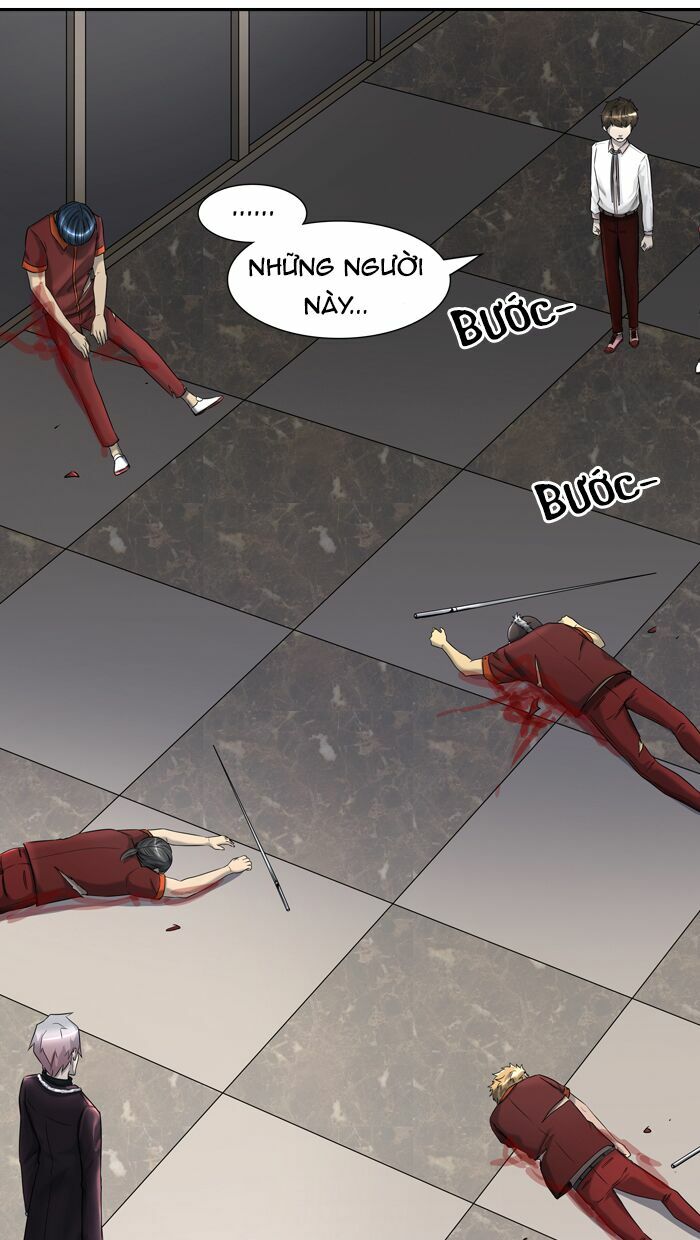 tòa tháp bí ẩn 2 chapter 321.5 54
