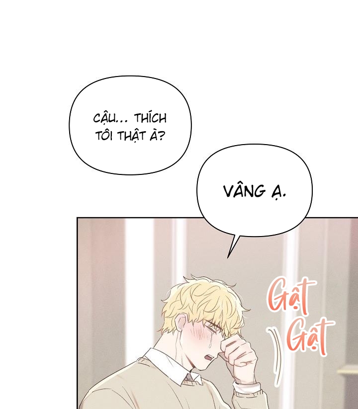 đại úy lãng mạn thân yêu của tôi chapter 5 68