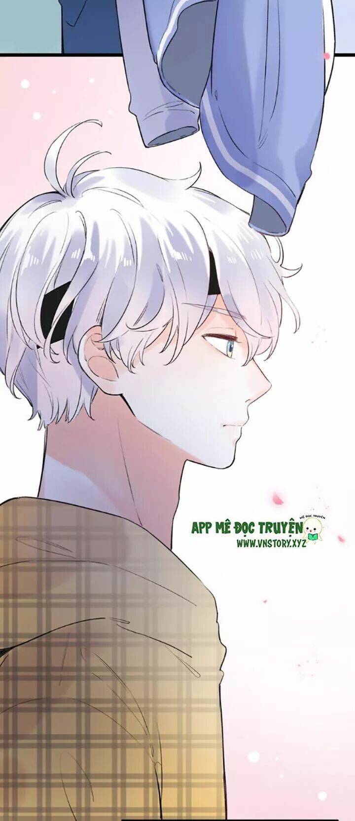 trạch thượng tịch mịch huỳnh hỏa chapter 55 37