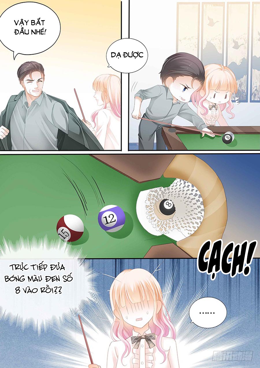 bá đạo tiểu thúc, xin trêu chọc vừa thôi! chapter 12 6