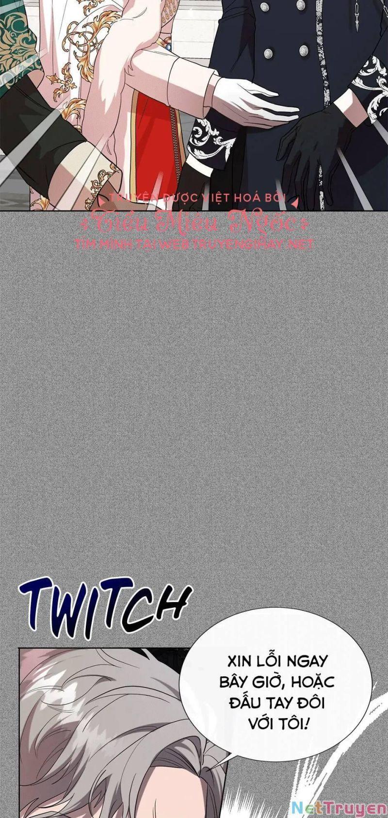 xin ngài đừng ăn tôi chapter 72 9