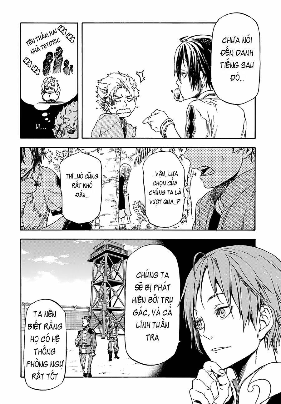 nejimaki seirei senki - tenkyou no alderamin chapter 3 27