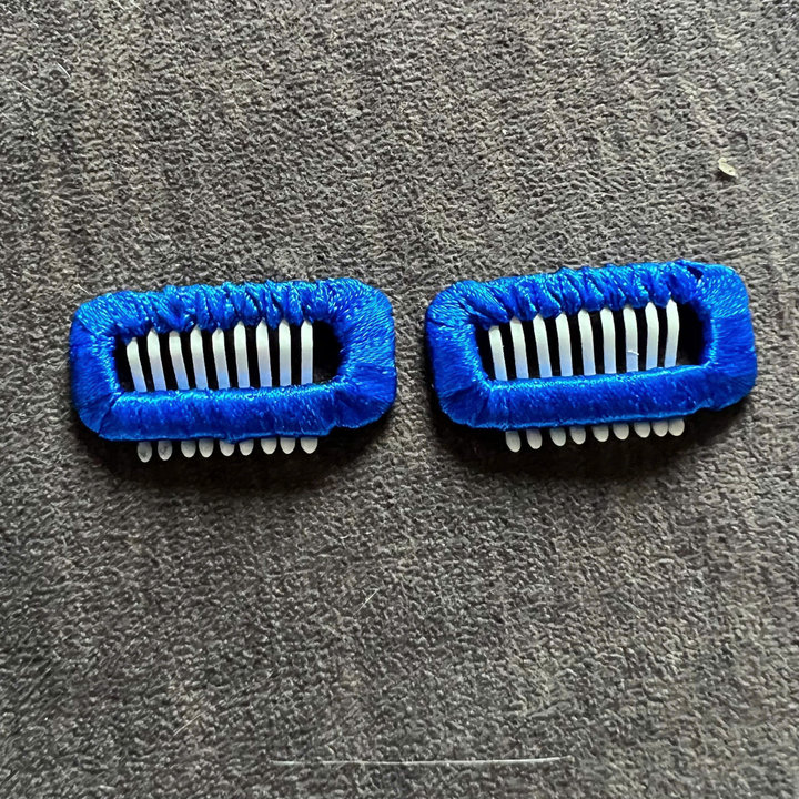 NƠ KẸP TÓC SANG TRỌNG NHIỀU MÀU DỄ THƯƠNG XINH XẮN CHO THÚ CƯNG CHÓ MÈO