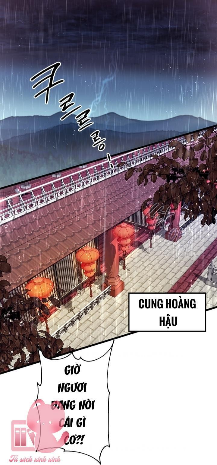sinh viên đại học hoàng hậu chapter 25 1