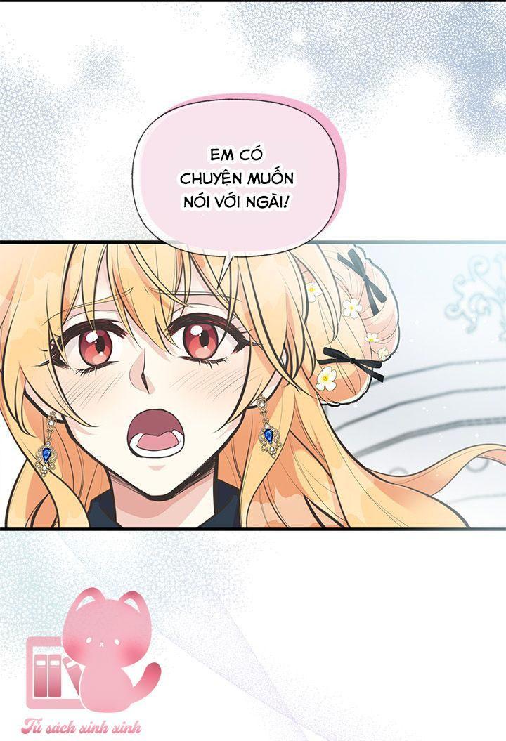 chị tôi nhặt về nam chính của tiểu thuyết chapter 66 6