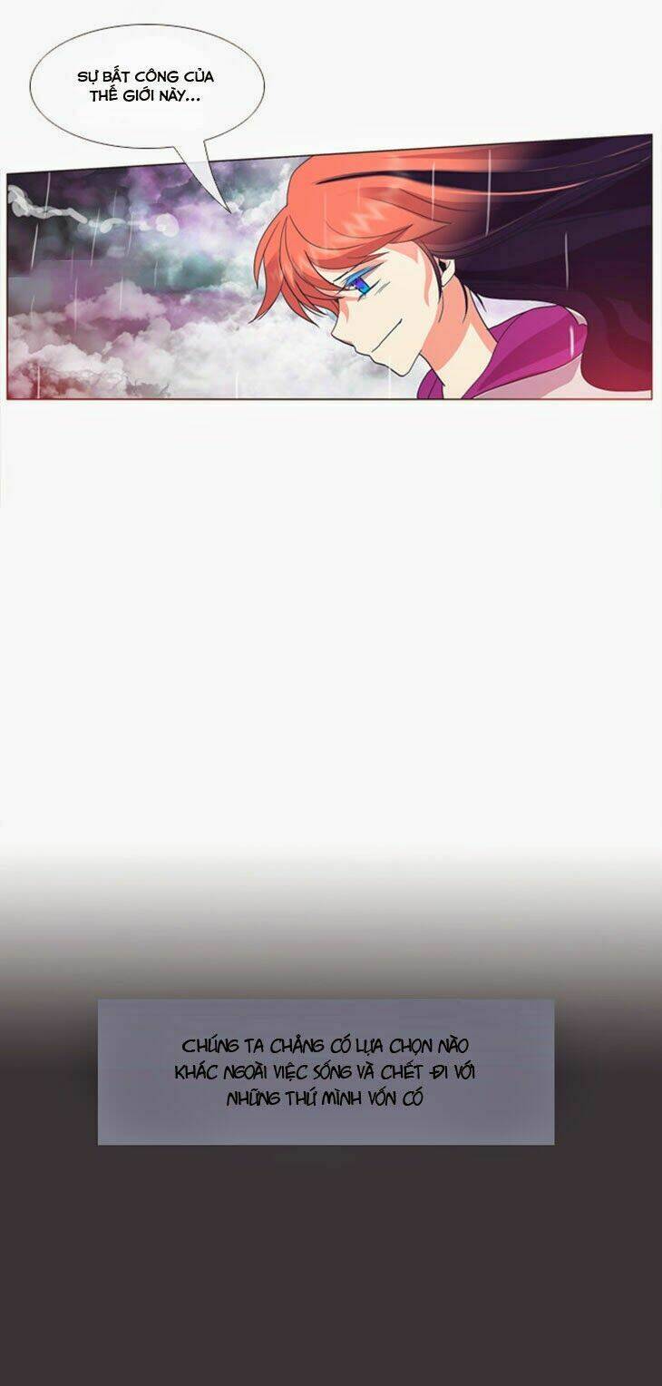 món quà từ chúa chapter 28 11