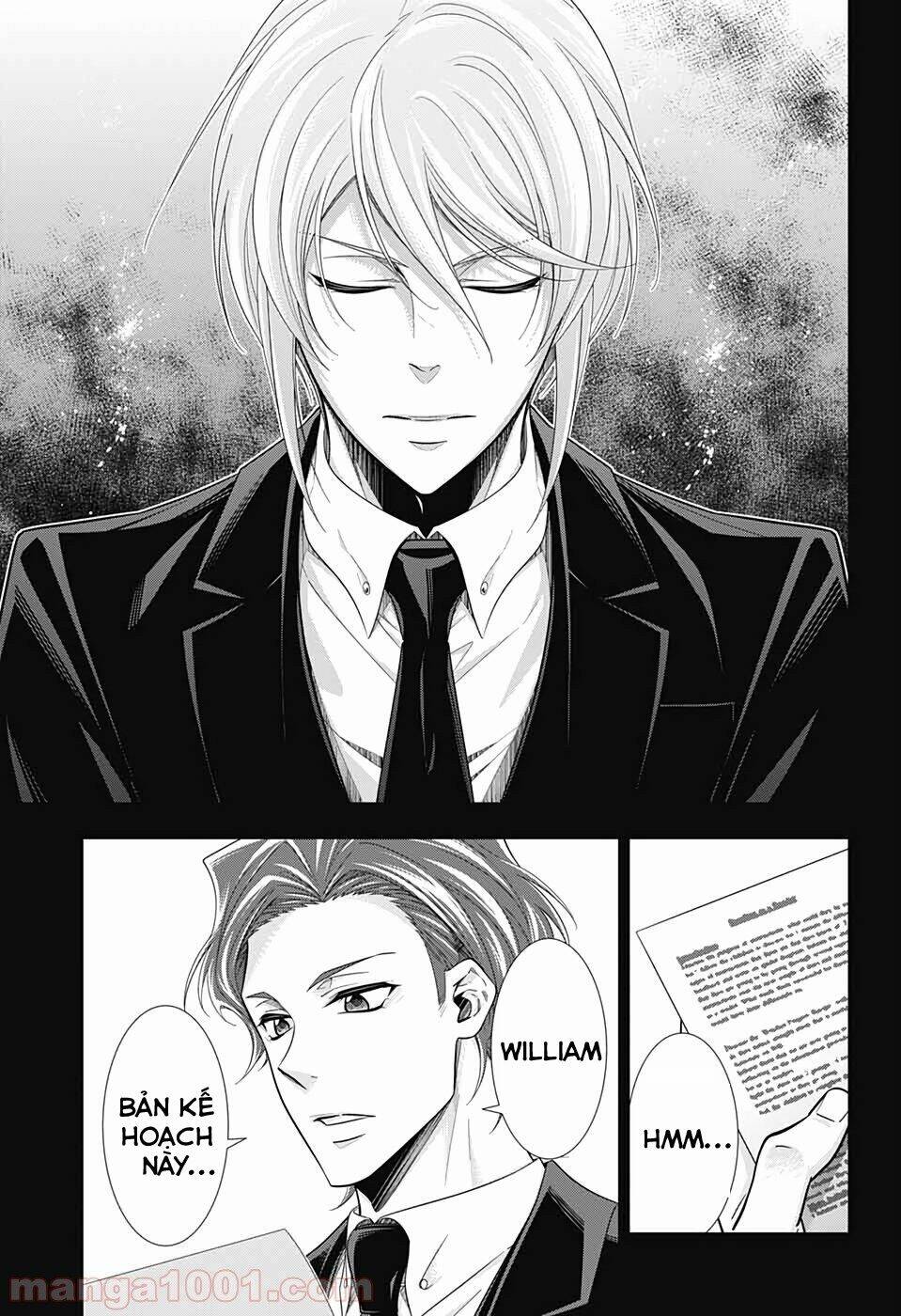 nhà ái quốc moriarty chapter 48 28