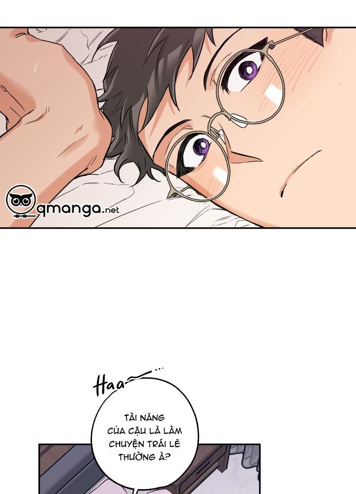 gâu gâu! chapter 23 29