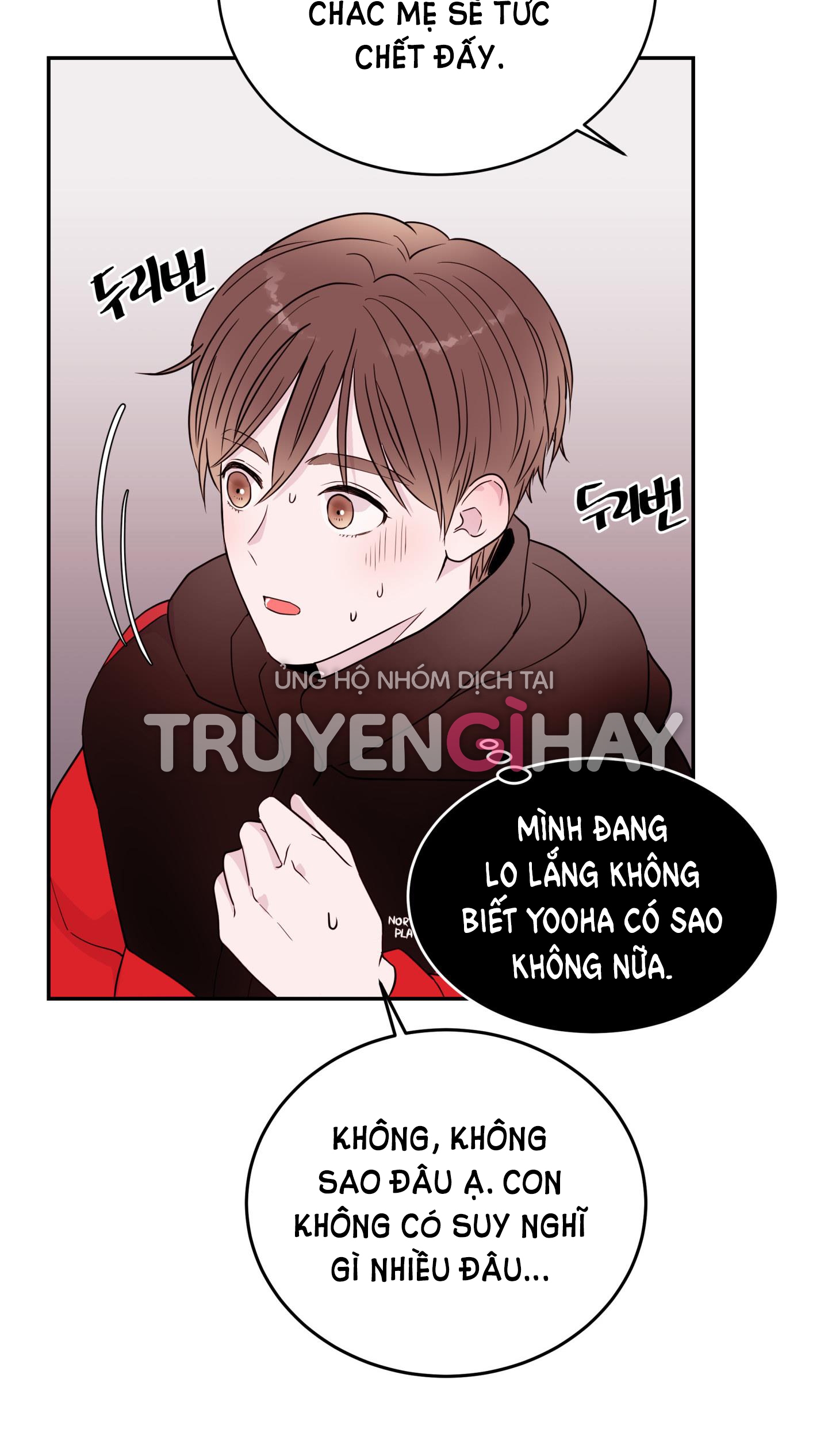 em trai vợ thật nguy hiểm chapter 18.2 24