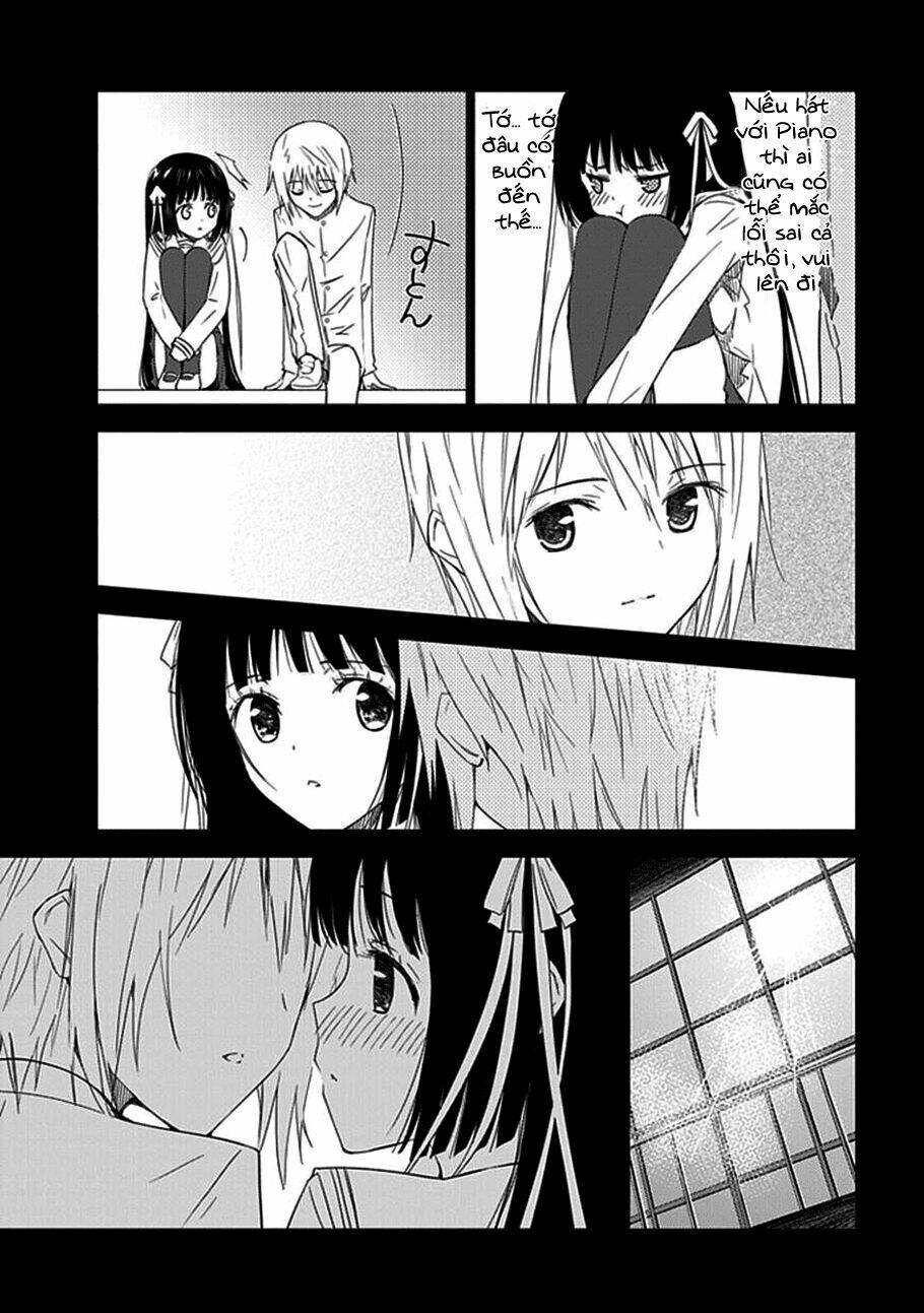 aoi - hikaru ga chikyuu ni itakoro chapter 14 17