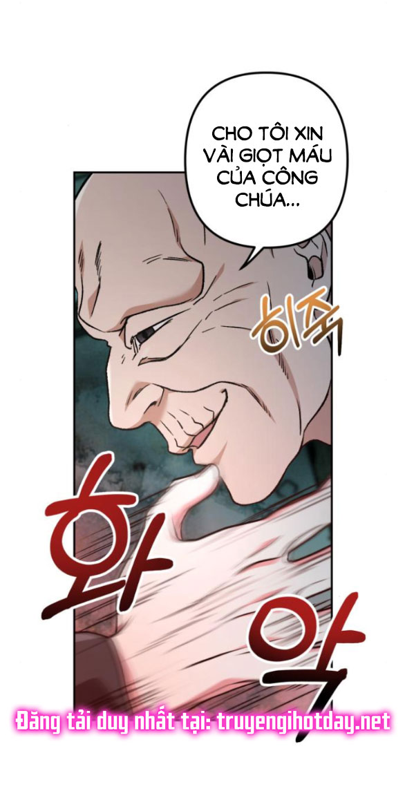 Bản Tình Ca Heeran chapter 68.1 - Trang 7