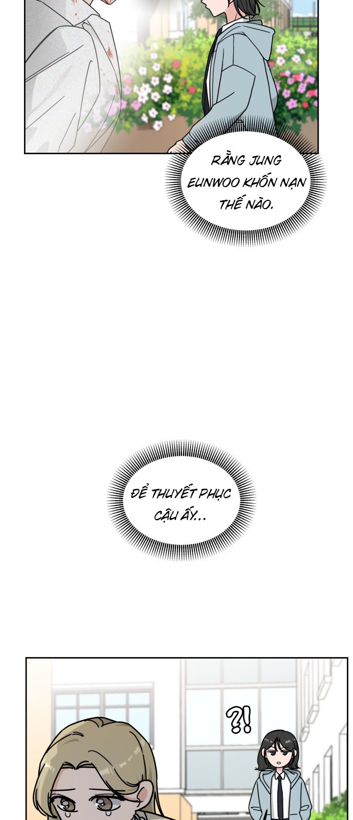 thùng quần áo tình yêu chapter 10 46